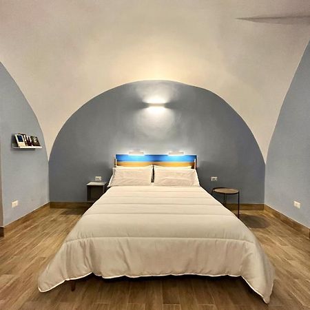 Nel Vico Apartment Napoli Ngoại thất bức ảnh