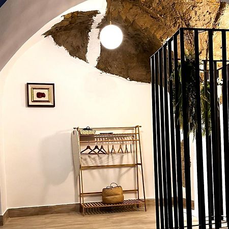 Nel Vico Apartment Napoli Ngoại thất bức ảnh