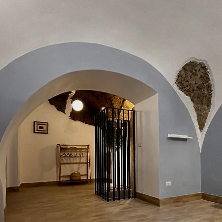 Nel Vico Apartment Napoli Ngoại thất bức ảnh