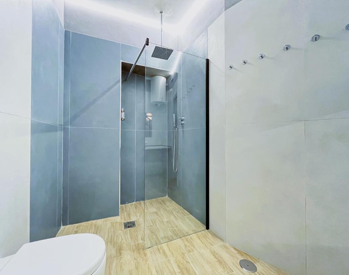 Nel Vico Apartment Napoli Ngoại thất bức ảnh