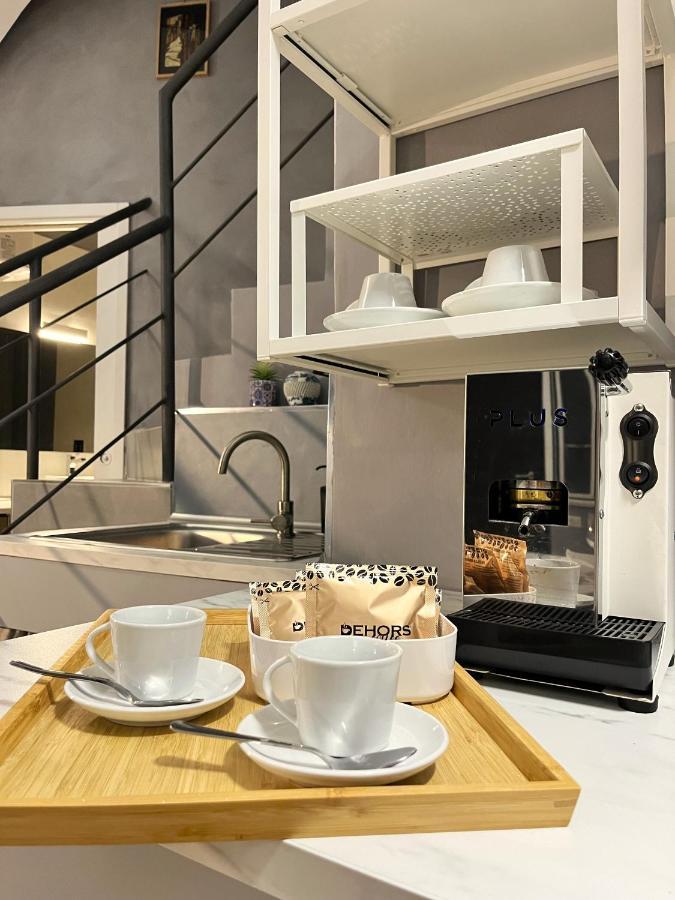 Nel Vico Apartment Napoli Ngoại thất bức ảnh