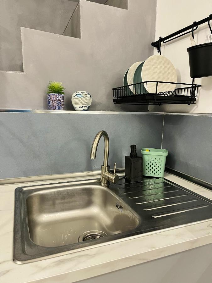 Nel Vico Apartment Napoli Ngoại thất bức ảnh