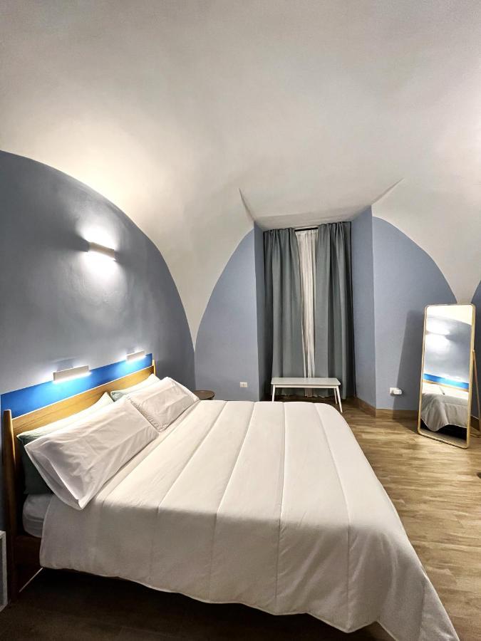 Nel Vico Apartment Napoli Ngoại thất bức ảnh