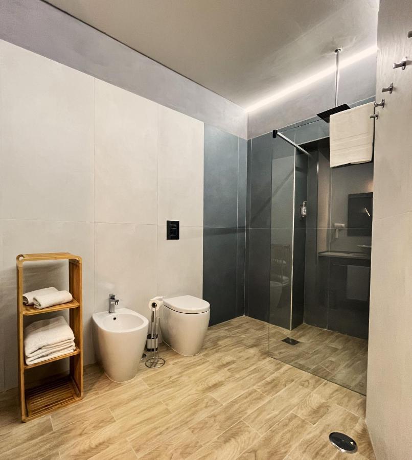 Nel Vico Apartment Napoli Ngoại thất bức ảnh