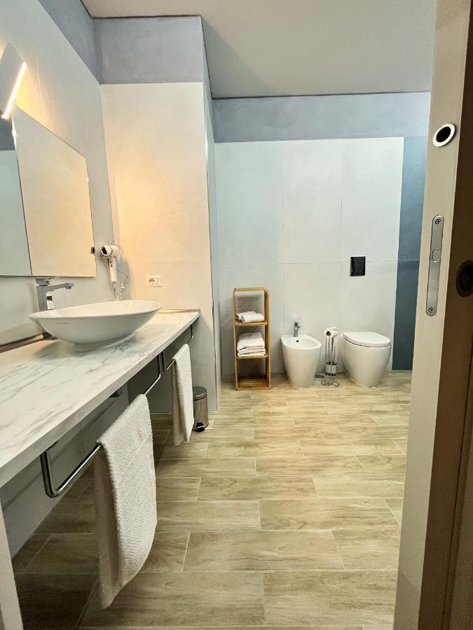 Nel Vico Apartment Napoli Ngoại thất bức ảnh