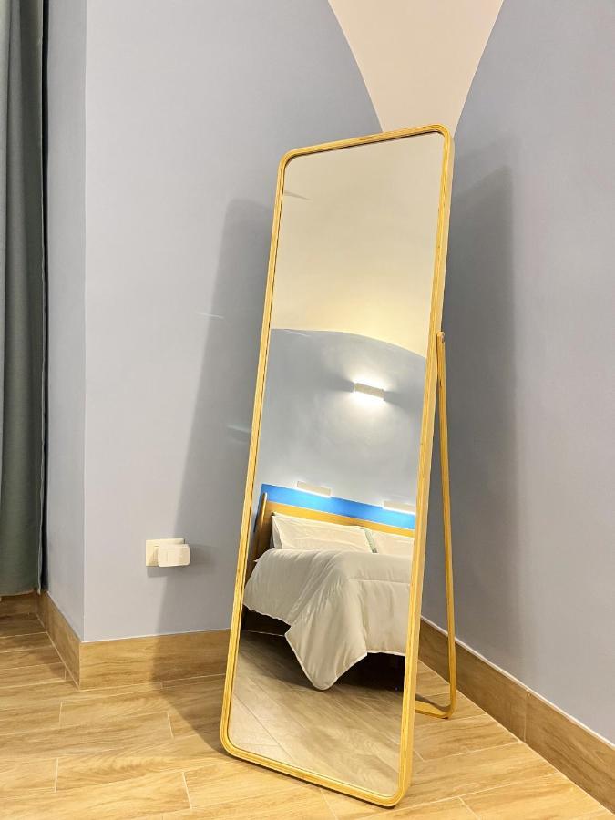 Nel Vico Apartment Napoli Ngoại thất bức ảnh