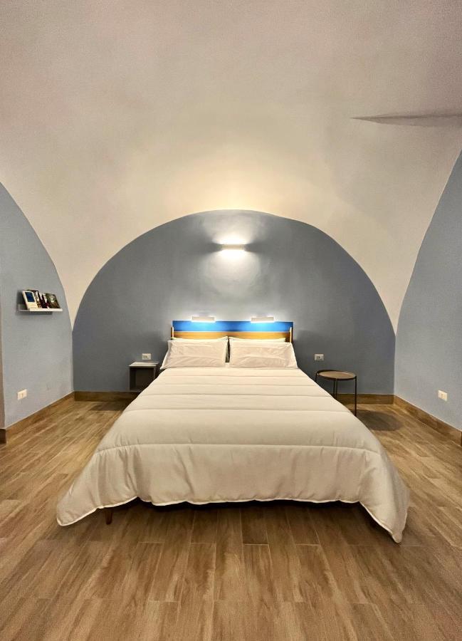 Nel Vico Apartment Napoli Ngoại thất bức ảnh