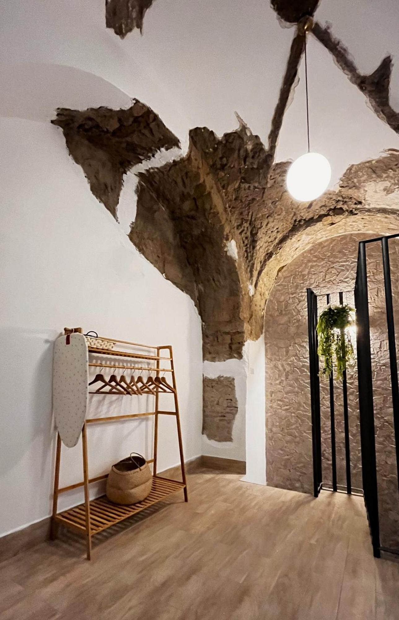 Nel Vico Apartment Napoli Ngoại thất bức ảnh