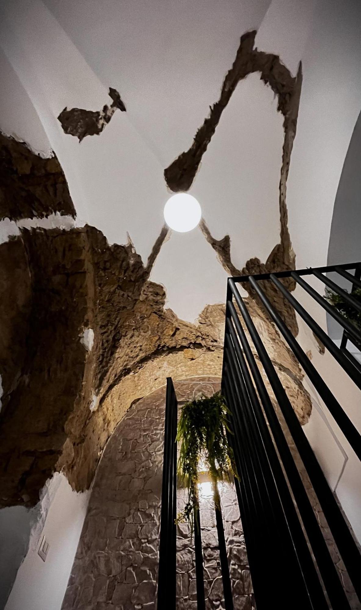 Nel Vico Apartment Napoli Ngoại thất bức ảnh