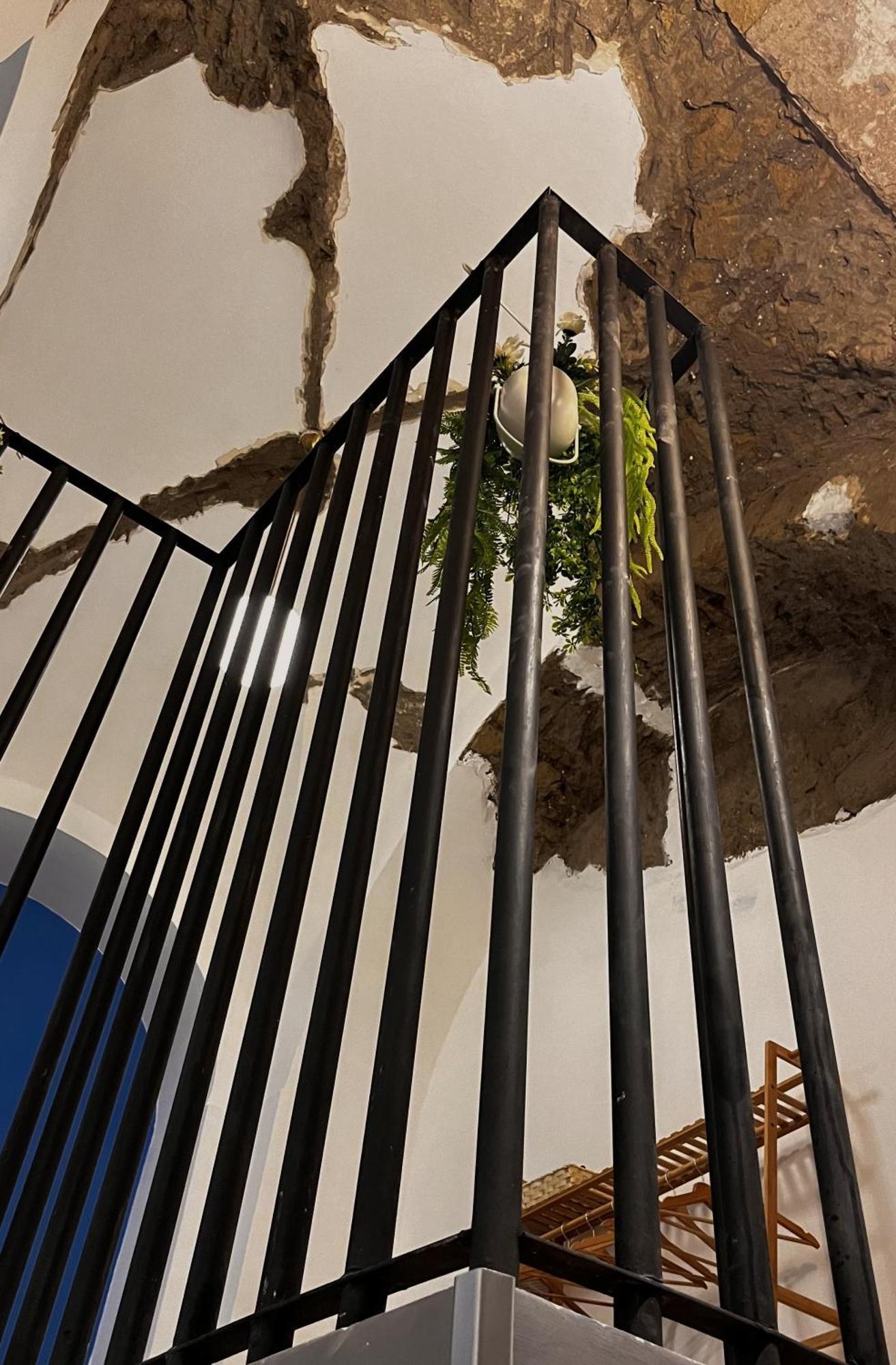 Nel Vico Apartment Napoli Ngoại thất bức ảnh