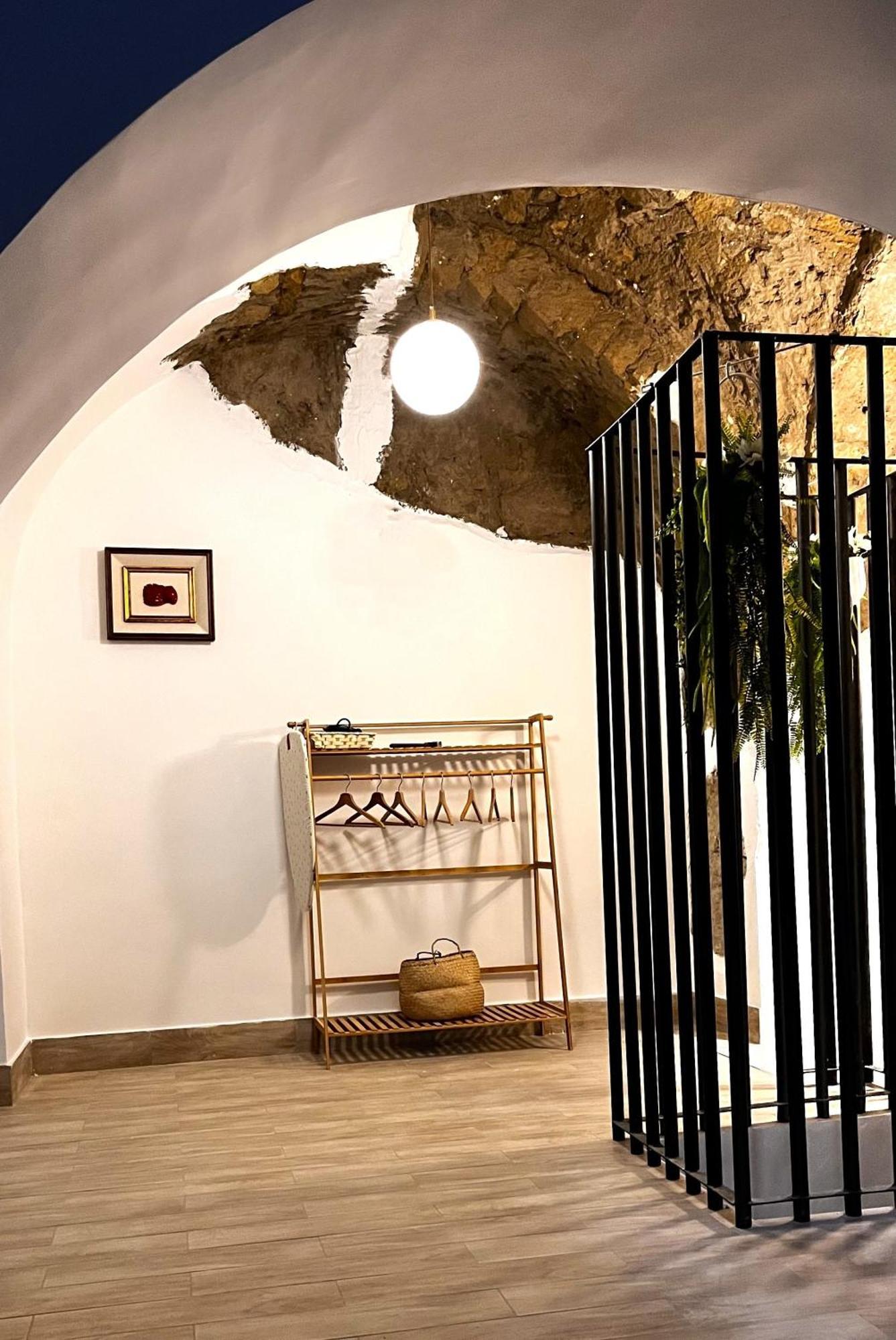 Nel Vico Apartment Napoli Ngoại thất bức ảnh