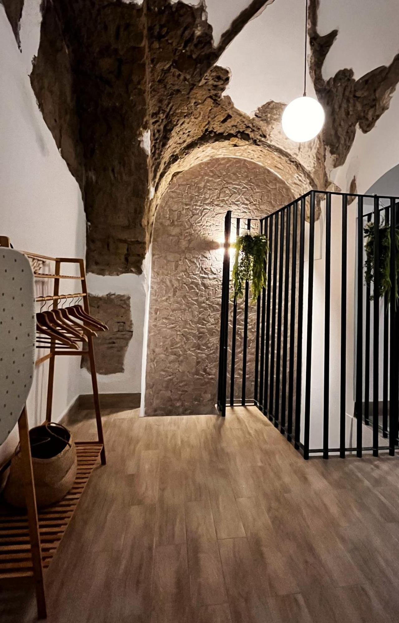 Nel Vico Apartment Napoli Ngoại thất bức ảnh